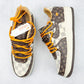 Designer Lv x Air Force 1 Low 07 CV1724-113