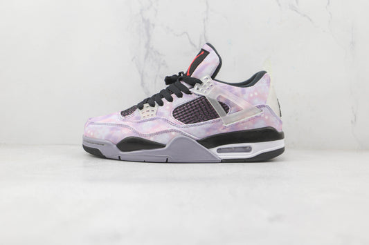 Designer Air Jordan AJ4 DH7138-506