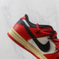 Designer NK DUNK LOW RETRO XD J21