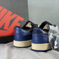 Designer Travis Scott x Fragment x Air Jordan 1 Low DM7866-001