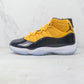 Designer Air Jordan 11 High Cool Grey CT8012-118 AJ11