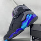 Designer Air Jordan 8 Aqua