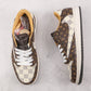 Designer Fragment x Travis Scott x Air Jordan 1 Low LV DM7866 216