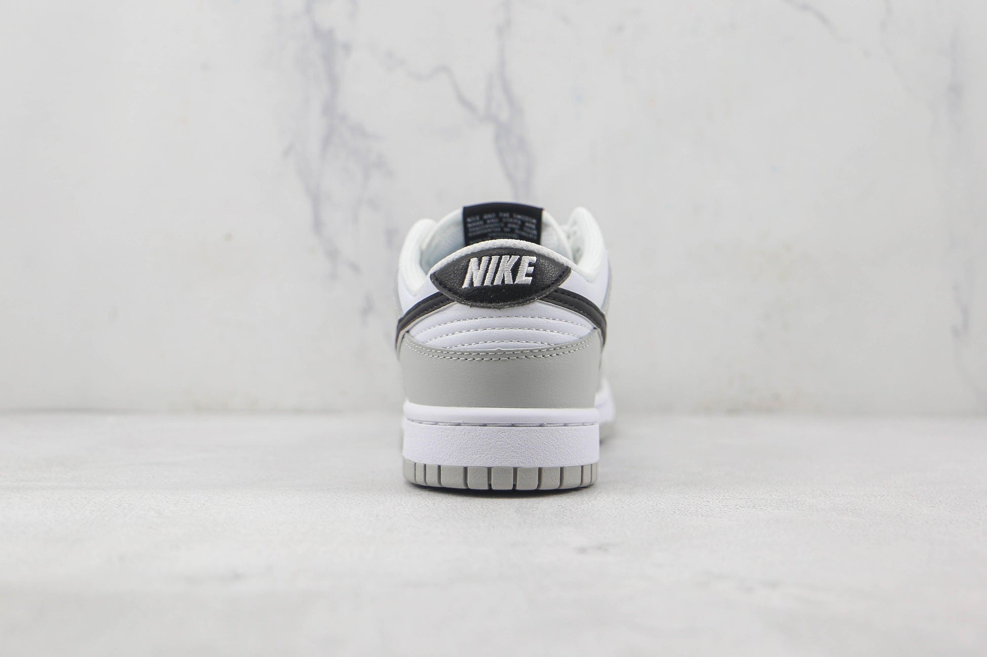 Designer NK SB Dunk Low DR9654 001