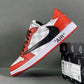 Designer Air Jordan 1 Low x Off-White x Travis Scott DZ2403 006