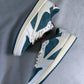 Designer Travis Scott x Fragment x Air Jordan 1 Low TS CQ4277 993