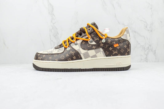 Designer Lv x Air Force 1 Low 07 CV1724-113