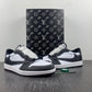 Designer Air Jordan 1 x LV dl2211-001