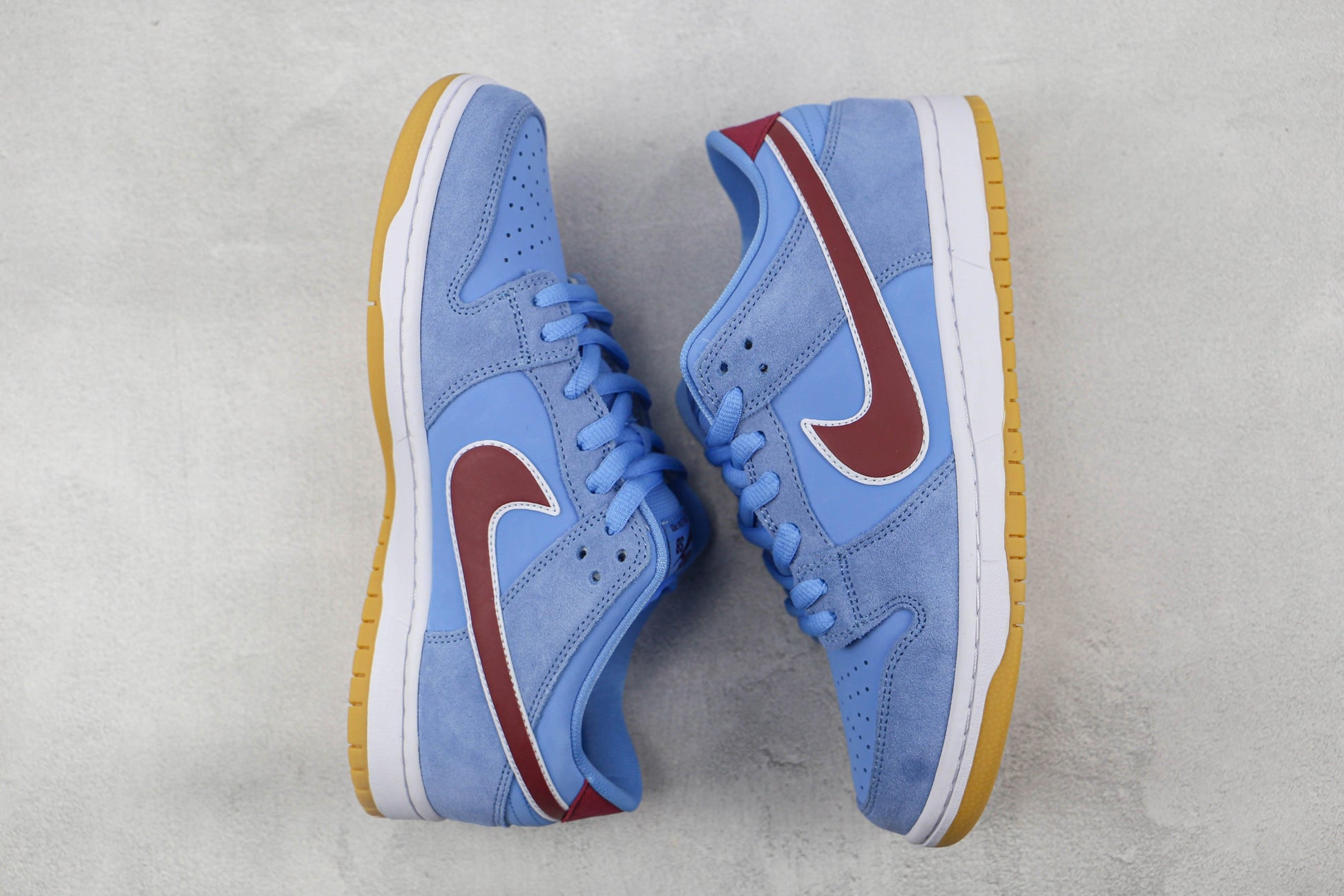 Designer NK SB Zoom Dunk Low DQ4040-400