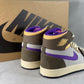 Designer Air Jordan 1 ZM Air CMFT 2 DV1307 205