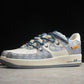 Designer Air Force 1 x GG BD7700 222