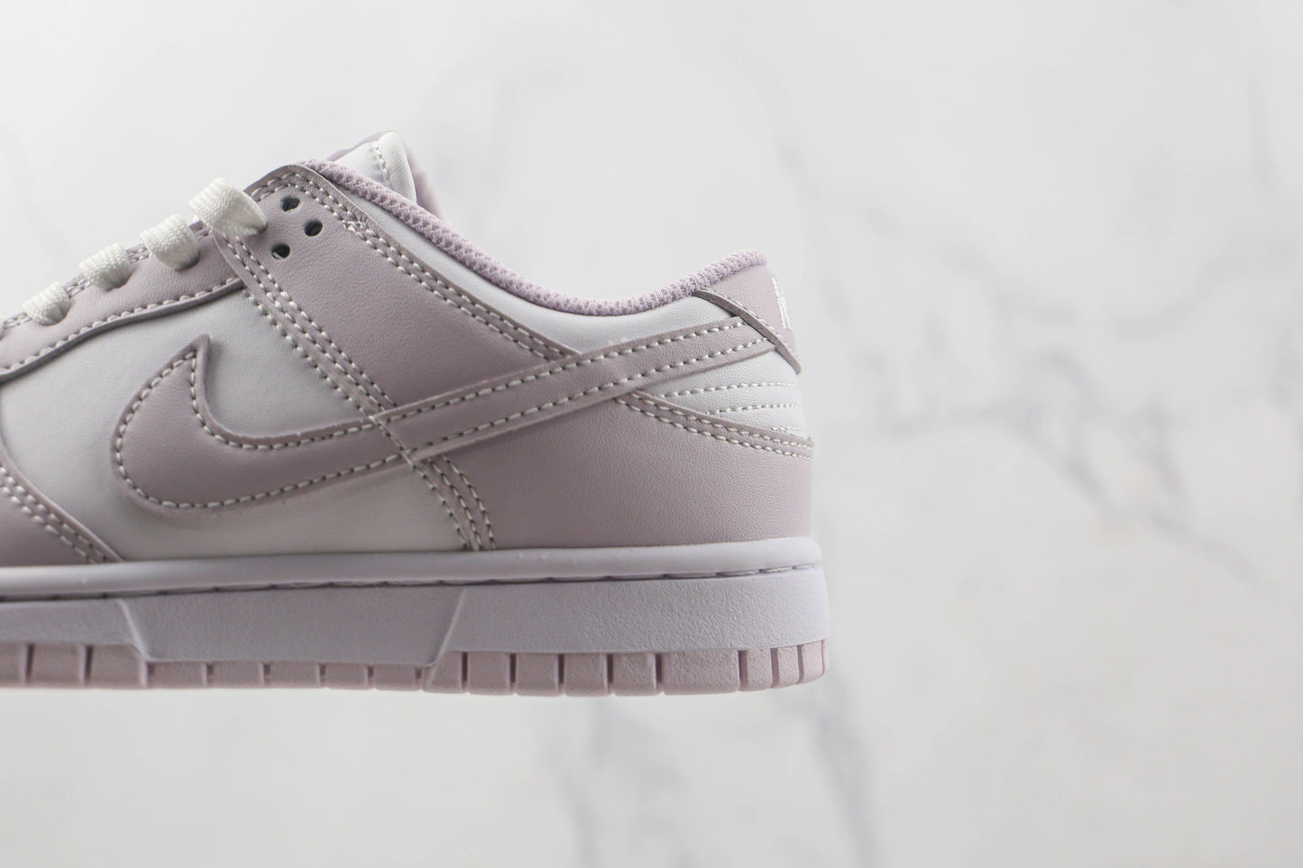 Designer NK Dunk Low Light Violet DD1503