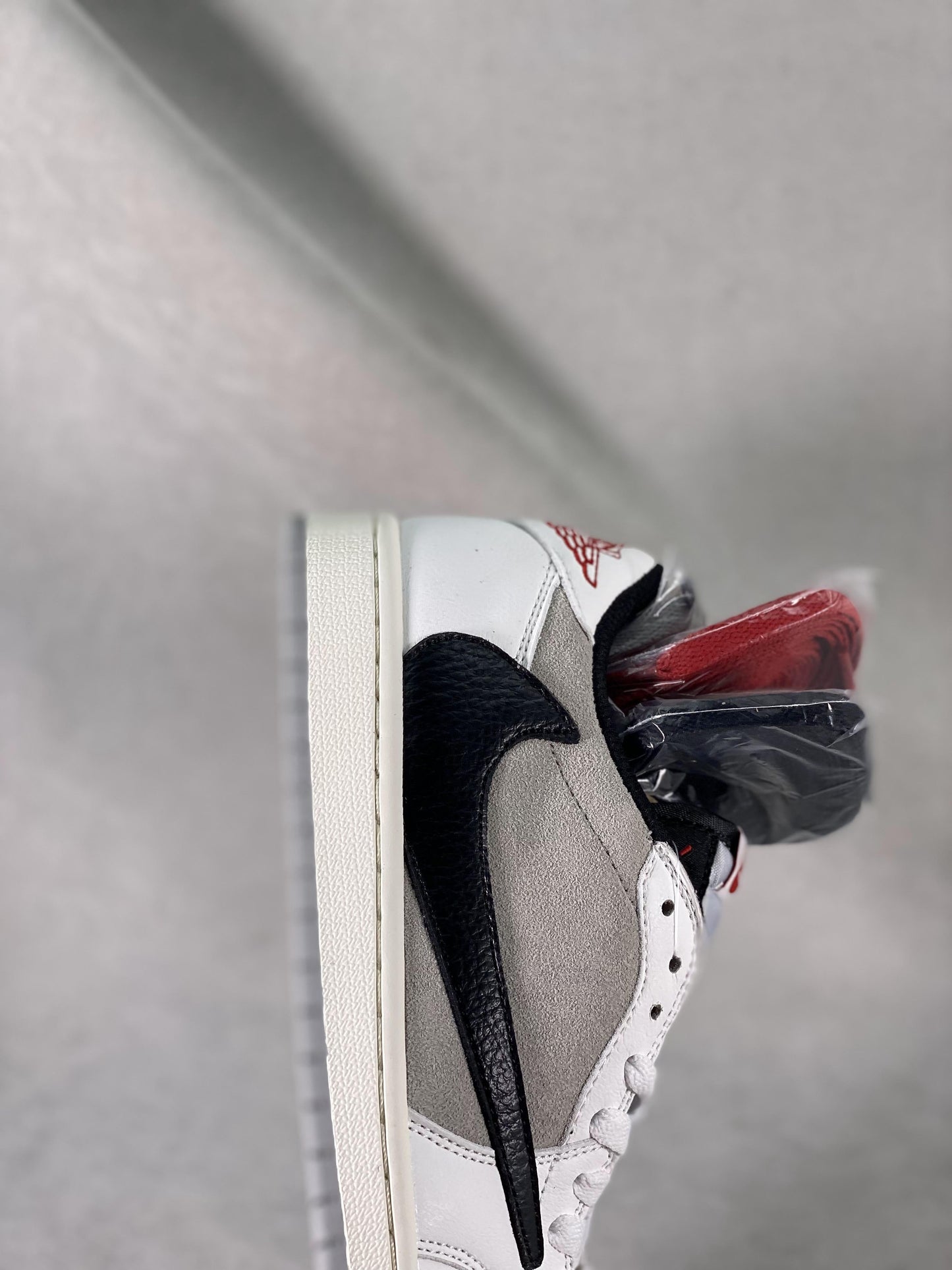 Designer Travis Scott x Fragment x Air Jordan 1 Low DM7866 162