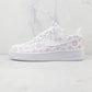 Designer LV Air Force 1 Heat Sensing CW2288 121