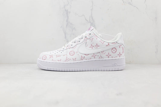 Designer LV Air Force 1 Heat Sensing CW2288 121