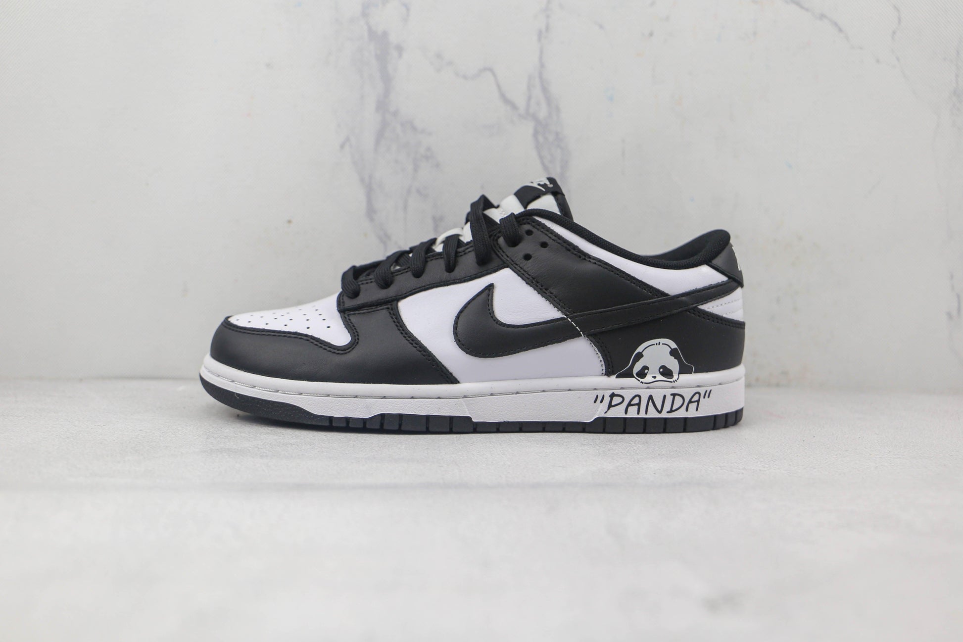 Designer NK SB PANDA Dunk Low SP Champ Color J21