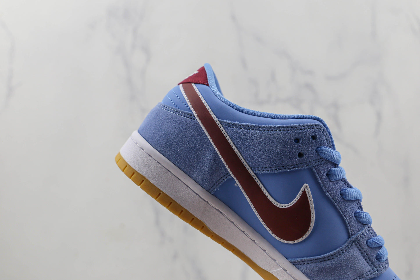 Designer NK SB Zoom Dunk Low DQ4040-400