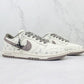 Designer SB Dunk Low x LV FC1688-131