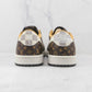 Designer Fragment x Travis Scott x Air Jordan 1 Low LV DM7866 216