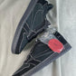 Designer Travis Scott x Fragment x Air Jordan 1 Low DM7866-001