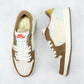 Designer Fragment x Travis Scott x Air Jordan 1 Low DV1312-200