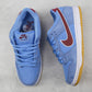 Designer NK SB Zoom Dunk Low DQ4040-400