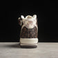 Designer Air Force 1 x LV DV0688 200