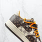 Designer Lv x Air Force 1 Low 07 CV1724-113