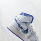 Designer AJ1 Air Jordan 1 Mid DV5575 140