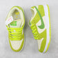 Designer NK SB Dunk Low Pro Sour Apple DM0807-300