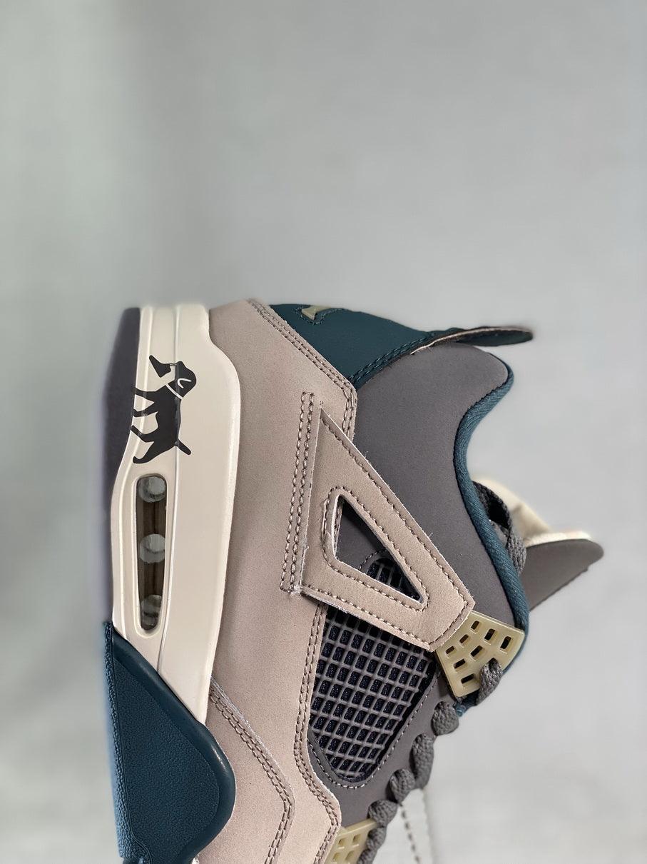 Designer Air Jordan 4 Retro SE“Craft DV3742-021