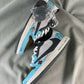 Designer Travis Scott x Air Jordan 1 Low OG SP 'JACKBOYS' DM7866-009