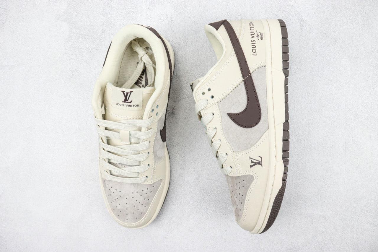 Designer SB Dunk Low x LV K24