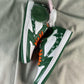 Designer Fragment x Travis Scott x Air Jordan 1 Low DM7866-885