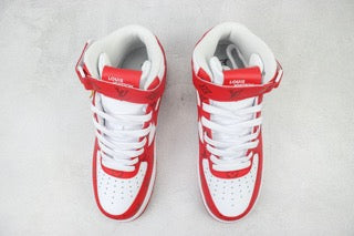 Designer Air Force 1 Mid x LV CW2288-111 K24