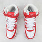 Designer Air Force 1 Mid x LV CW2288-111 K24