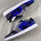 Designer Air Jordan 1 Low OG ZION "Voodoo Alternate"