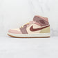 Designer Air Jordan Mid AJ1 DO7440-821