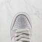 Designer NK Dunk Low Light Violet DD1503