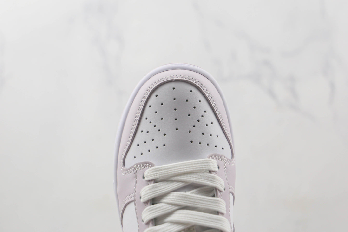 Designer NK Dunk Low Light Violet DD1503