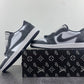 Designer Air Jordan 1 x LV dl2211-001