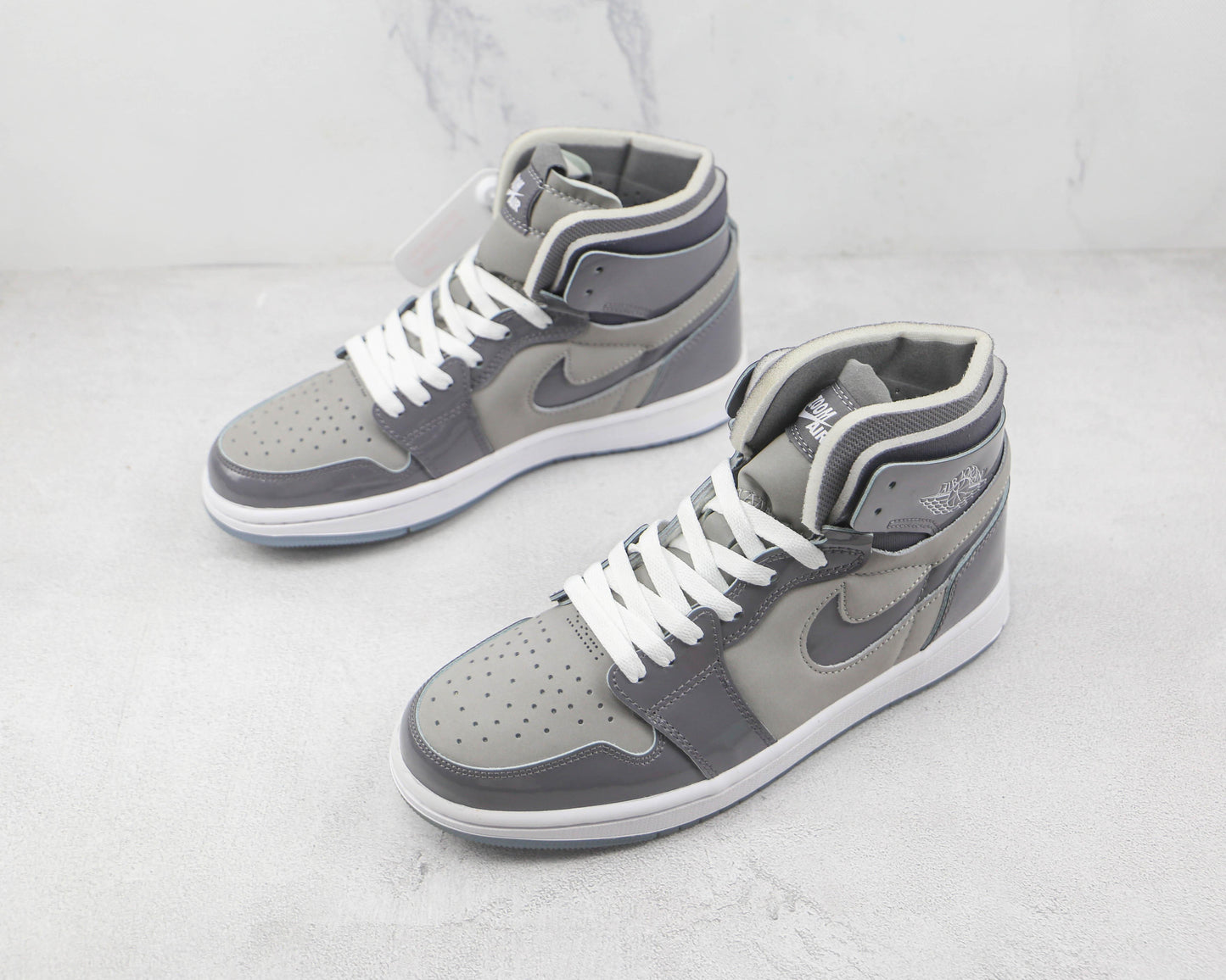 Designer Air Jordan 1 Retro High DQ0659