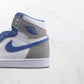 Designer Air Jordan AJ1 Retro High DZ5485-410