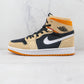 Designer Air Jordan 1 Zoom CMFT Corduroy