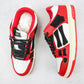 Designer Skeleton Low-Skel top Sneakers