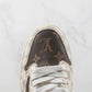 Designer Fragment x Travis Scott x Air Jordan 1 Low LV