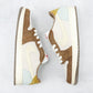 Designer Fragment x Travis Scott x Air Jordan 1 Low DV1312-200