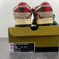 Designer SB Dunk Low “Freddy Krueger”