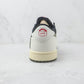 Designer Travis Scott x Fragment x Air Jordan 1 Low DZ4137 106