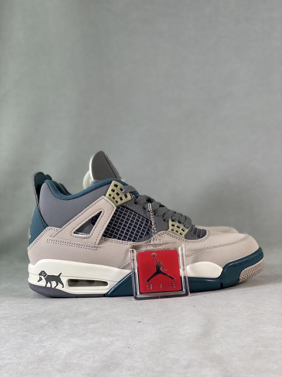 Designer Air Jordan 4 Retro SE“Craft DV3742-021